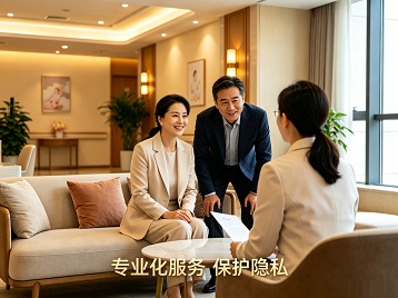 佛坪有偿售卵代生女生的客户的客户群体有哪些