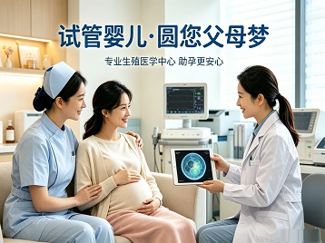 佛坪辅助生育服务 试管婴儿行业的兴起背景、发展与未来展望